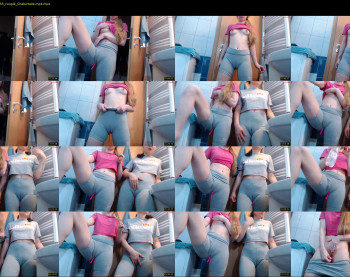 llovers4u2 — 61 minute Chaturbate couple naked cam show, 720p, Mar 16, 2024