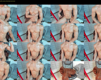 esteban_stud — 10 minute Chaturbate male naked cam show, 720p, Mar 17, 2024