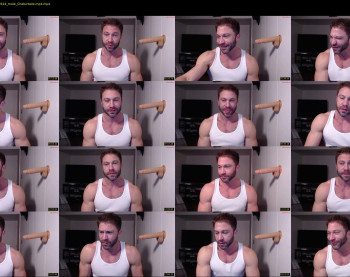 kanedrexler — 21 minute Chaturbate male naked cam show, 720p, Mar 17, 2024