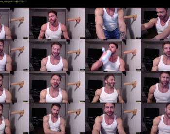 kanedrexler — 44 minute Chaturbate male naked cam show, 720p, Mar 17, 2024
