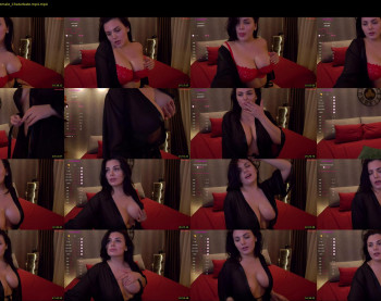 karrin — 62 minute Chaturbate female naked cam show, 720p, Mar 17, 2024