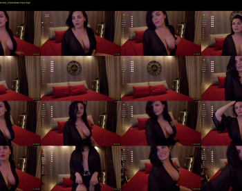 karrin — 101 minute Chaturbate female naked cam show, 720p, Mar 18, 2024