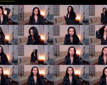 lia_hetty — 10 minute Chaturbate female naked cam show, 720p, Mar 17, 2024