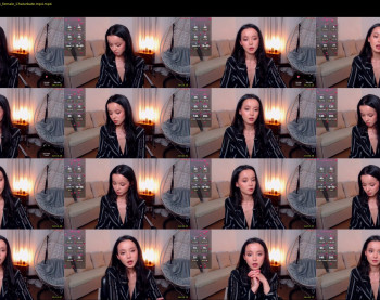 lia_hetty — 8 minute Chaturbate female naked cam show, 720p, Mar 17, 2024
