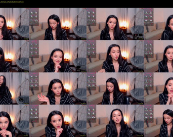 lia_hetty — 81 minute Chaturbate female naked cam show, 720p, Mar 17, 2024