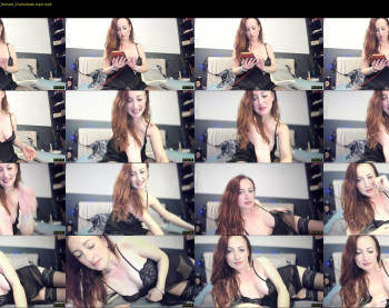 ms_mel — 3 minute Chaturbate female naked cam show, 720p, Mar 17, 2024