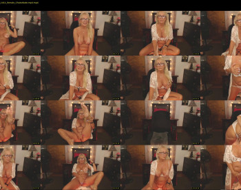 sassythang4u — 72 minute Chaturbate female naked cam show, 720p, Mar 17, 2024