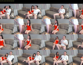 sweetyadeleeee — 16 minute Chaturbate couple naked cam show, 720p, Mar 17, 2024