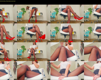 _d_a_s_h_a_ — 23 minute Chaturbate female naked cam show, 720p, Mar 19, 2024