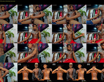 _pantera_09 — 120 minute Chaturbate male naked cam show, 720p, Mar 18, 2024