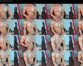 esteban_stud — 14 minute Chaturbate male naked cam show, 720p, Mar 19, 2024
