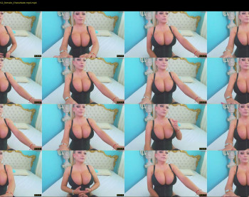 kellybabee — 11 minute Chaturbate female naked cam show, 720p, Mar 18, 2024