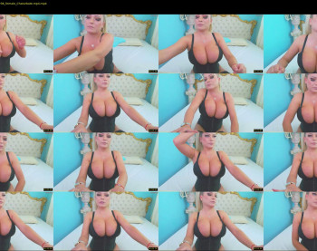 kellybabee — 4 minute Chaturbate female naked cam show, 720p, Mar 18, 2024
