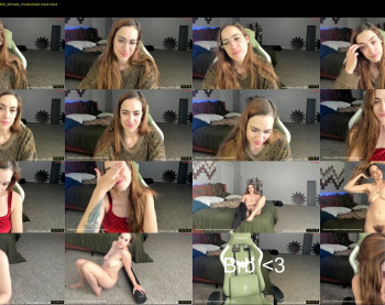 lilithoftrees — 120 minute Chaturbate female naked cam show, 720p, Mar 18, 2024