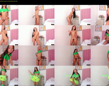 marce_algara — 120 minute Chaturbate female naked cam show, 720p, Mar 18, 2024