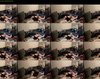 millerjdm — 22 minute Chaturbate male naked cam show, 720p, Mar 18, 2024
