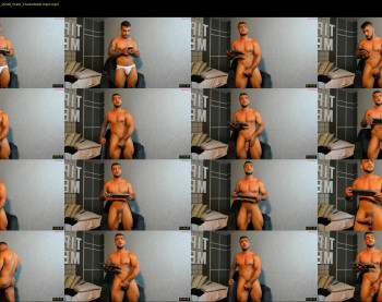 eric_harrison1 — 37 minute Chaturbate male naked cam show, 720p, Mar 20, 2024