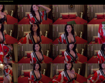 karrin — 91 minute Chaturbate female naked cam show, 720p, Mar 19, 2024
