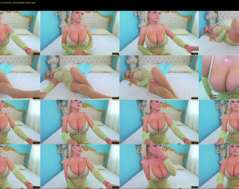kellybabee — 25 minute Chaturbate female naked cam show, 720p, Mar 19, 2024