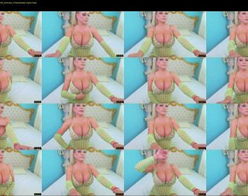 kellybabee — 8 minute Chaturbate female naked cam show, 720p, Mar 19, 2024
