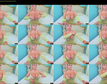 kellybabee — 15 minute Chaturbate female naked cam show, 720p, Mar 19, 2024