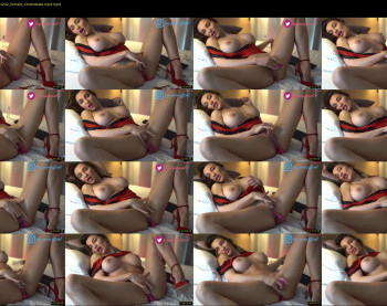 layanaqueen — 120 minute Chaturbate female naked cam show, 720p, Mar 19, 2024