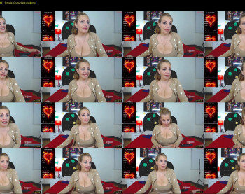 mussa_hott — 20 minute Chaturbate female naked cam show, 720p, Mar 20, 2024