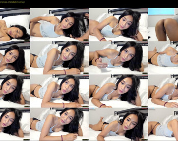 thaispice — 103 minute Chaturbate female naked cam show, 480p, Mar 20, 2024