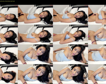 thaispice — 19 minute Chaturbate female naked cam show, 480p, Mar 20, 2024
