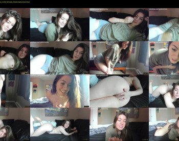 _modestmouse — 94 minute Chaturbate female naked cam show, 720p, Mar 20, 2024