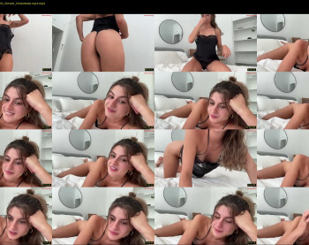 foxyone01 — 5 minute Chaturbate female naked cam show, 480p, Mar 21, 2024