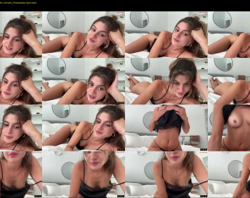 foxyone01 — 5 minute Chaturbate female naked cam show, 480p, Mar 21, 2024