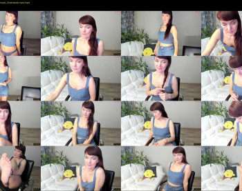 fritha — 37 minute Chaturbate female naked cam show, 720p, Mar 20, 2024