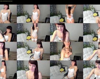 fritha — 54 minute Chaturbate female naked cam show, 720p, Mar 21, 2024