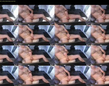 highherb99 — 40 minute Chaturbate male naked cam show, 480p, Mar 21, 2024