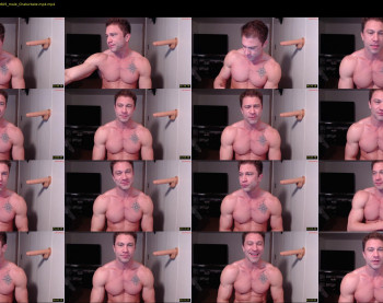 kanedrexler — 48 minute Chaturbate male naked cam show, 720p, Mar 20, 2024