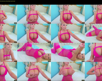 kellybabee — 32 minute Chaturbate female naked cam show, 720p, Mar 20, 2024