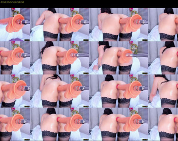 keyllaa_ — 14 minute Chaturbate female naked cam show, 720p, Mar 20, 2024