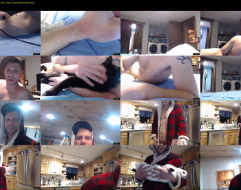 lancehardin — 22 minute Chaturbate male naked cam show, 720p, Mar 21, 2024