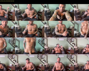 maxpleasant27 — 9 minute Chaturbate male naked cam show, 480p, Mar 20, 2024