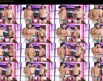 querhyus — 7 minute Chaturbate male naked cam show, 720p, Mar 20, 2024