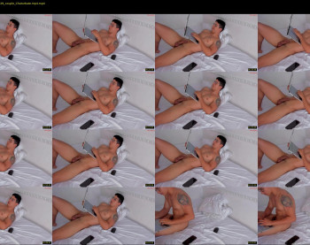 sarima420 — 4 minute Chaturbate couple naked cam show, 720p, Mar 20, 2024