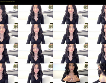 thaispice — 50 minute Chaturbate female naked cam show, 480p, Mar 21, 2024