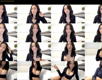 thaispice — 33 minute Chaturbate female naked cam show, 480p, Mar 21, 2024
