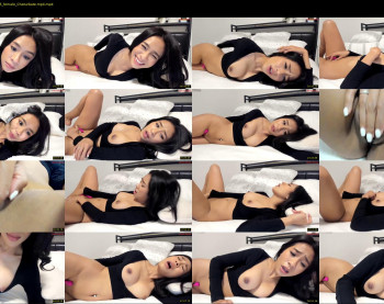 thaispice — 58 minute Chaturbate female naked cam show, 480p, Mar 21, 2024