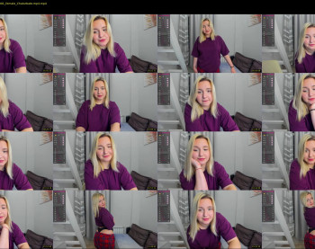 _dewpoint_ — 29 minute Chaturbate female naked cam show, 720p, Mar 22, 2024