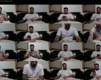 jayg333 — 113 minute Chaturbate male naked cam show, 480p, Mar 21, 2024