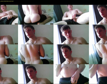 jon3983 — 51 minute Chaturbate male naked cam show, 720p, Mar 21, 2024