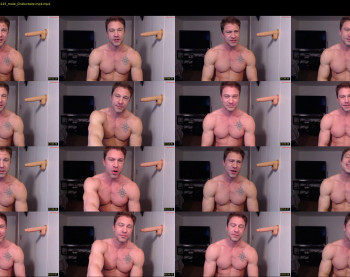kanedrexler — 60 minute Chaturbate male naked cam show, 720p, Mar 21, 2024