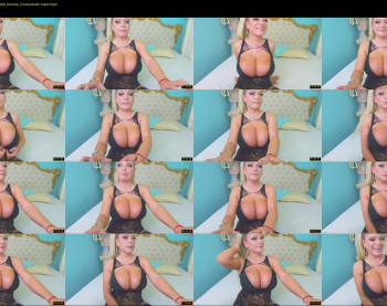 kellybabee — 14 minute Chaturbate female naked cam show, 720p, Mar 21, 2024